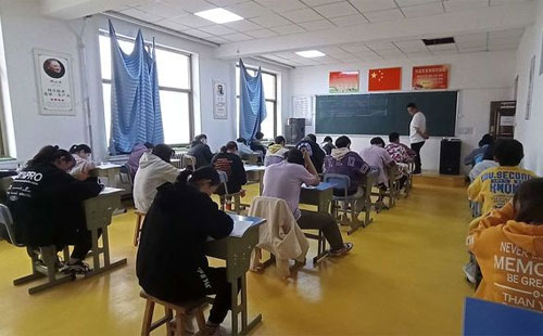 兰州复读学校如何提高学生的成绩？.jpg