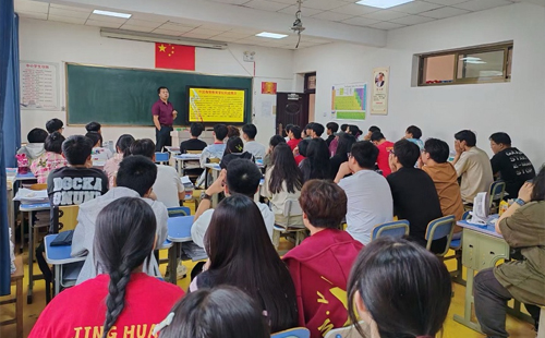 兰州艺考生文化课冲刺的复习要点